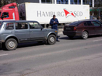 С начала 2016 года почти 700 водителей скрылись с места ДТП