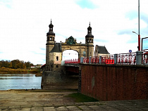 На программы приграничного сотрудничества со странами ЕС выделили 89 млн евро