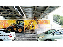 Антон Алиханов поблагодарил калининградцев за «обратную связь» из-за реконструкции Киевской