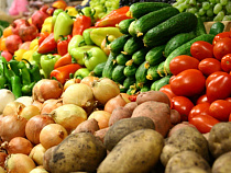 Чекисты пресекли канал поставки в Калининградскую область крупной партии плодово-овощной продукции из стран ЕС