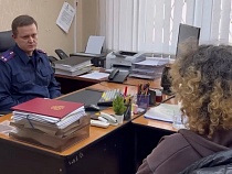 Адвоката Марию Бонцлер из Калининграда обвиняют в госизмене