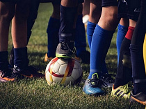 Назван состав сборной России на матч со Швецией в Калининграде