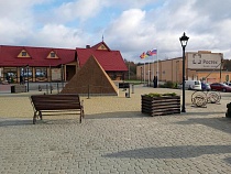 Для немки Янтарный комбинат задрал цену на билет в свой музей в 3,5 раза