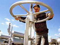 В Калининграде 13 должников отрезали от газоснабжения