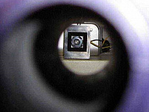 Зрителей Театра эстрады проконтролируют камеры за 5 млн рублей