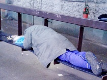 За сутки заразилось рекордное число неработающих