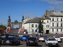 От властей Советска требуют отказа от сноса дома у моста Королевы Луизы