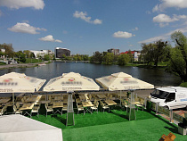 В ноябре калининградский общепит проявил неожиданную стойкость