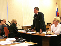 На строительство онкоцентра из регионального бюджета выделили 400 млн. рублей