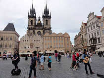Чехия обогнала Польшу по инвестпривлекательности среди стран своего региона