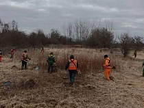 Калининград выставил заслон пустоты перед раскалённой опасностью