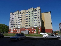 В неблагополучном районе Калининграда человеку проломили молотком голову