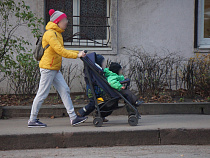 Родившим студенткам заплатят