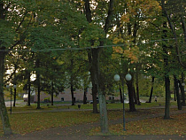 РПЦ через суд лишила Нестеровское райпо земельного участка