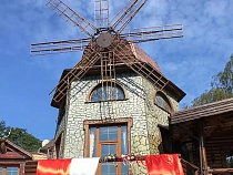 В ресторане «Алые паруса» не травили крыс - прокуратура