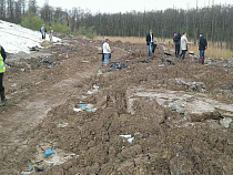 В Калининградской области готовятся новые уголовные дела по свалкам