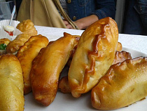 Калининградцы отдали за еду две трети своих денег (инфографика)*