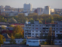 Активы "Энерготрансбанка" за полгода выросли на 8,2%