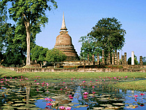 Туризм: Таиланд будет выдавать для туристов многократные полугодовые визы 