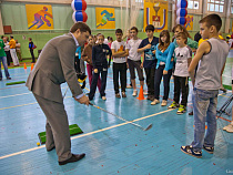 В российских школах могут ввести уроки гольфа