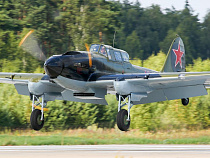 Сбитых в Пруссии лётчиков захоронят в День Победы в Европе