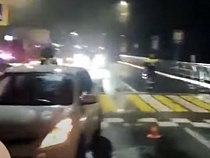 В Светлогорске сбивший пешехода водитель «Хёндая» нашёл себе оправдание 