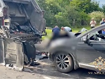 Трагедия: под Славском в ДТП погибли два человека