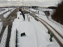 На польской границе возникли сложности при пересечении 