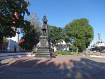 30-летняя жительница Балтийска украла у соседки ламинат и стройматериалы