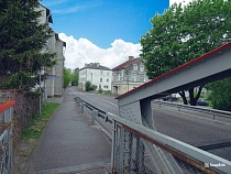 В сердце Знаменска появился стабильный интернет