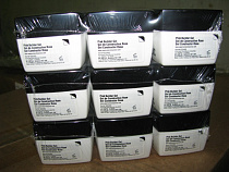 На калининградской таможне задержано более 1000 кг косметики