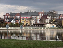 «Самозахват?»: у Верхнего озера отжимают участок