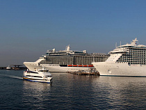 “Росморпорт”: цену терминала в Пионерском могут скорректировать