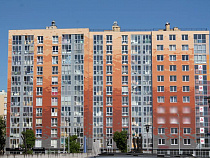 Фирме Ольги Крючко и Марьям Агаевой дали добро на 252 квартиры на Юбилейной