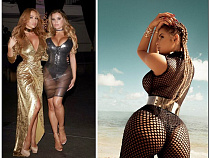 Анастасия Квитко стала лицом бренда одежды в США (фото)