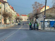 «Не хотела убивать»: в Советске осудили женщину с ножом