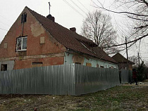 Дом художника Коринта может стать филиалом Художественной галереи