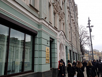 Антон Алиханов встретится с Валентиной Матвиенко