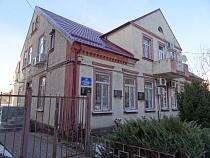 В Мамоново женщина пыталась отбить мужика монтировкой и топором