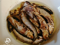 В сети сообщили о проблемах со шпротами из Черняховска