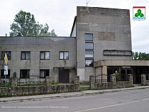 Отельер из Зеленоградска купил гостиницу в Краснознаменске