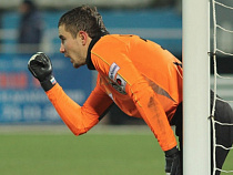 «Балтика» заключила контракт с бывшим вратарем «Шинника» и «Динамо»