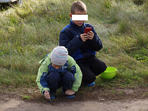 Калининградец, демонстрировавший себя в голом виде детям, получил семь лет