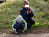 За неделю клещи покусали 23 ребенка