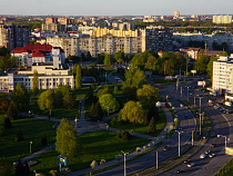 Калининград занял 8 место в рейтинге популярности у иностранных туристов 