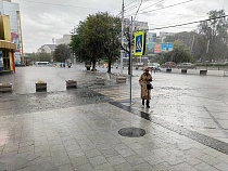 Когда в Калининградской области закончится доставший всех дождь