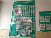 Назван график работы поликлиник в Калининградской области на Новый год