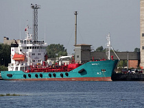 Морской порт Калининград начинает новые сборы “за транспортную безопасность” 