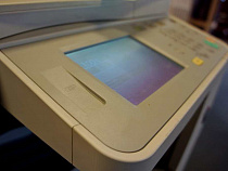 Офисный принтер едва не погубил 8 человек в Калининграде