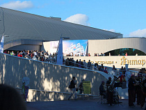 ООО «БСК» отсудило 5,6 млн рублей за работы на «Янтарь холле»